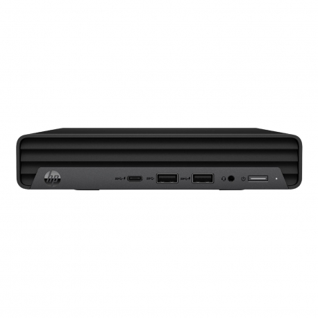 HP Engage Flex Mini - 8Go 500Go HDD