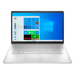 HP Laptop 17-cp0181nf