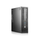Pack HP EliteDesk 800 G1 SFF - 16Go - 240Go SSD + Ecran 24''