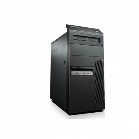 Lenovo ThinkCentre M83 Tour - 8Go - 500Go HDD