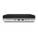 HP ProDesk 600 G3 DM - i5 - 8Go - 512Go SSD - Linux