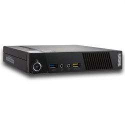 Lenovo ThinkCentre M73 Tiny- 8Go - 320Go