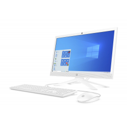 HP All-in-One 21-b0055nf