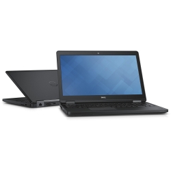 Dell Latitude E5550 - 16Go - SSD 240Go