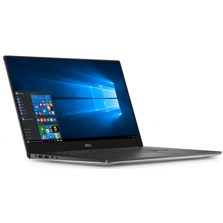 Dell XPS 15 9550 - 8Go - 500Go SSD