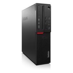 Lenovo ThinkCentre M800 SFF - 4Go - 2 To HDD