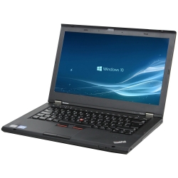 Lenovo ThinkPad T430s - 8Go - 240Go SSD