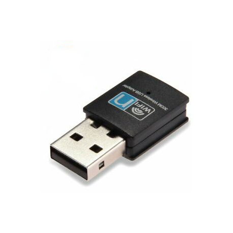 Clé USB WIFI multimarque - 300 Mbps - LaptopService