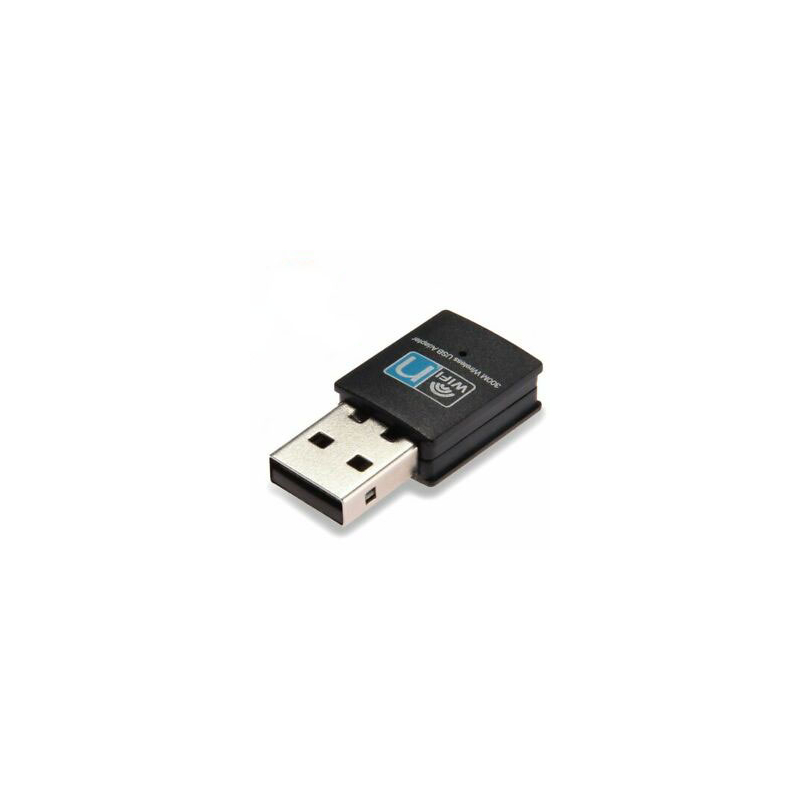 Clé USB WIFI multimarque - 300 Mbps - LaptopService