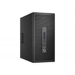 HP ProDesk 600 G2 Tour - i3 - 8Go - 2To HDD