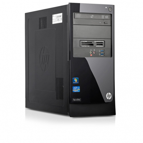 HP Elite 8300 Tour - 8Go - 500Go HDD