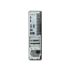Lenovo ThinkCentre M910S SFF - Linux - 8Go - SSD 128 Go