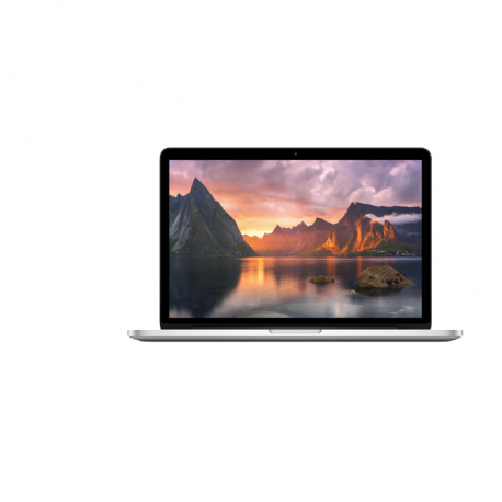 Macbook Pro 13 - 8Go - 128Go SSD - 2014