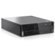 Ordinateur de bureau reconditionné - Lenovo ThinkCentre M73 SFF - i3 - 8Go - 128Go SSD - Linux