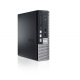 Pack PC bureau reconditionné - Dell OptiPlex 7010 USFF + Écran 22" - i3 - 8Go - SSD 128 Go