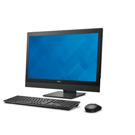 Dell Optiplex AiO 7440 - 23" - 8Go 256Go SSD - Linux