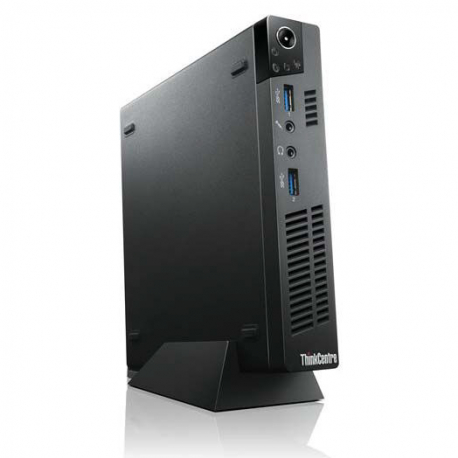 Lenovo ThinkCentre M92P Tiny - 8Go 240Go SSD