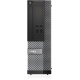 Ordinateur de bureau - Dell OptiPlex 3020 SFF reconditionné - 8 Go - 240 Go SSD - Windows 10