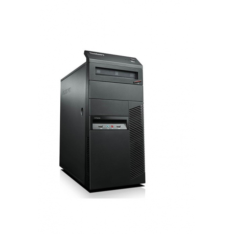 Lenovo ThinkCentre M93P Format Desktop 