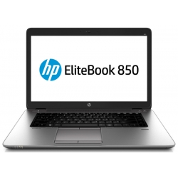 HP EliteBook 850 G1 - 16Go - 256Go SSD - W10