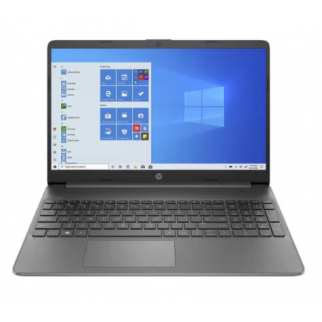 HP Laptop 15S-FQ0038NF