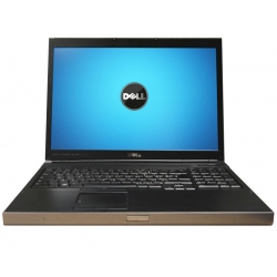 Dell Precision M6500 - 16Go - SSD 256 Go - Linux