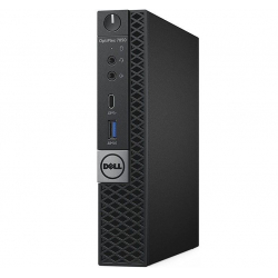 Dell OptiPlex 7050 Micro - 8Go - 256Go SSD