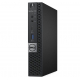 Pack Dell OptiPlex 7050 Micro - 16Go - 256Go SSD + Écran 22"
