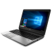 Ordinateur portable - HP ProBook 655 G1 reconditionné - 16Go - 256Go SSD