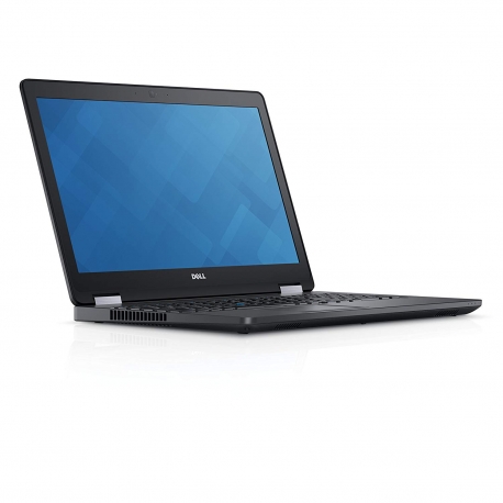 Dell Latitude E5570 - 8Go - 256Go SSD - FHD Tactile