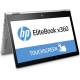 HP EliteBook x360 1030 G2 - Windows 10 - 8Go DDR4 - 256Go SSD NVMe