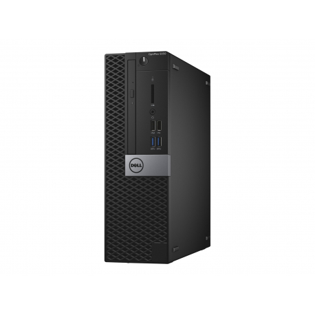 Dell OptiPlex 5055 SFF - 16Go - 512Go SSD