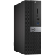 Dell OptiPlex 5055 SFF - 8Go - 512Go SSD