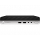 HP ProDesk 400 G4 DM - Linux - 8Go - SSD 256Go