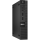 Ordinateur de bureau reconditionne - Dell OptiPlex 9020 Micro - 8Go - SSD 128Go - Windows 10