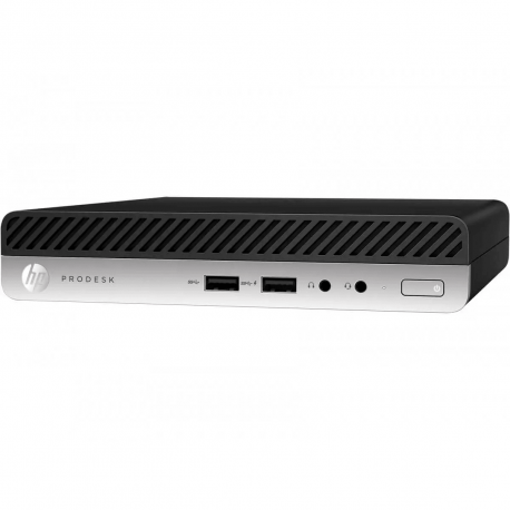 HP ProDesk 400 G5 USDT - 16Go - SSD 512Go