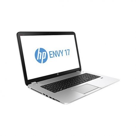 HP Envy TouchSmart 17-j075sf Intel Core i3-4000M 4Go 750Go 17,3" Windows 8