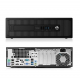 Pack HP ProDesk 600 G1 SFF - 16Go - 500Go HDD + Écran 22"