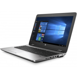 HP ProBook 650 G2 - 8Go - 500Go HDD