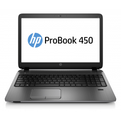 HP ProBook 450 G2 - 8Go - 500Go HDD