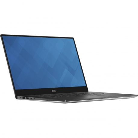 Dell Precision 5510 - 16Go - 512Go SSD - UHD