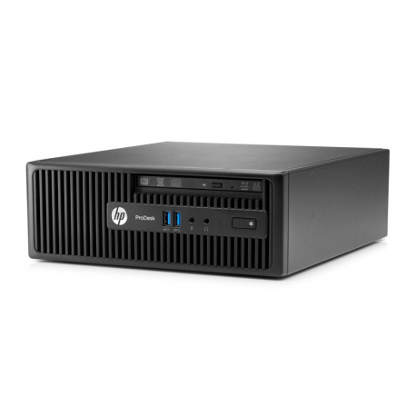 HP ProDesk 400 G2 SFF 4Go 500Go