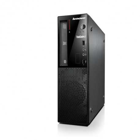 Lenovo ThinkCentre Edge 73 SFF - 4 Go - 500 Go HDD 