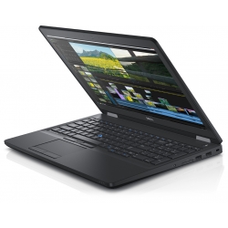 Dell Precision 3510 - 4Go 500 Go HDD