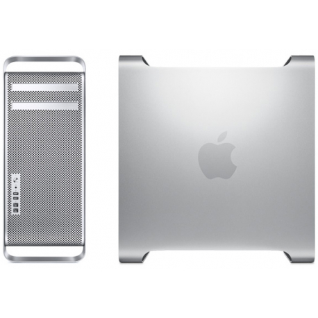 APPLE MAC PRO Tour - Début 2009 - 12Go - 250 Go HDD + 2 x 500 Go SSD