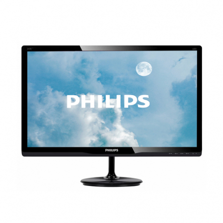 Écran 24" PHILIPS 247E3L LED