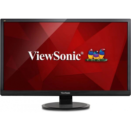 Écran 28" LCD VIEWSONIC VA2855SMH