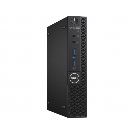 Dell OptiPlex 3050 Micro - 16Go - SSD 240Go