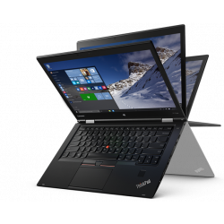 Lenovo ThinkPad X1 Yoga Gen 2 - 8Go - 256Go SSD 