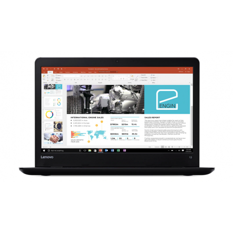 Lenovo ThinkPad 13 Gen 2 - 16Go - 256Go SSD